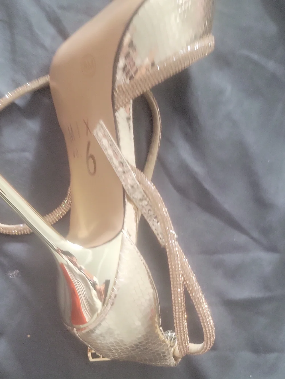 mix no.6 elegant women’s